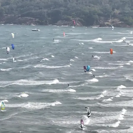 T2 Les Dauphins Giens Hyeres