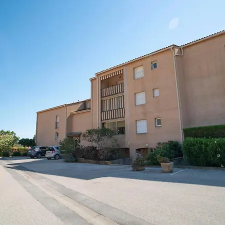 Appartement T2 Les Dauphins Giens
