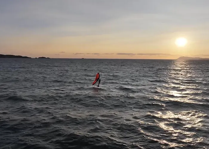 Apartment T2 Les Dauphins Giens Hyères